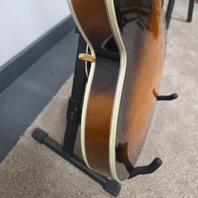 Gibson Byrdland 1989 - Sunburst image 3