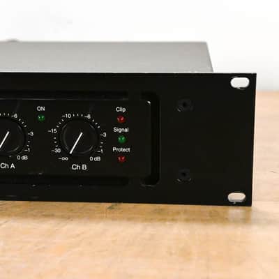 Crest Audio FA1201 2-Channel Power Amplifer CG014R8 image 2