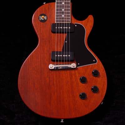 【used】Gibson / Les Paul Special Cherry Red 2020 3.905kg #204920500【TONIQ横浜】【price included SHIPPING & IMPORT TAX & VAT】 image 6