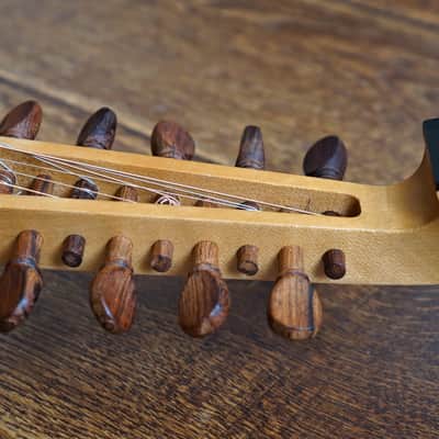Renaissance Cittern image 22