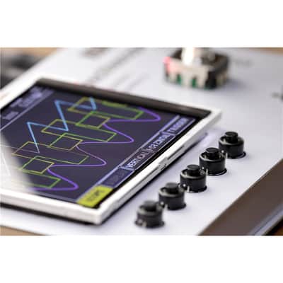 Korg - NTS-2 OSC image 10
