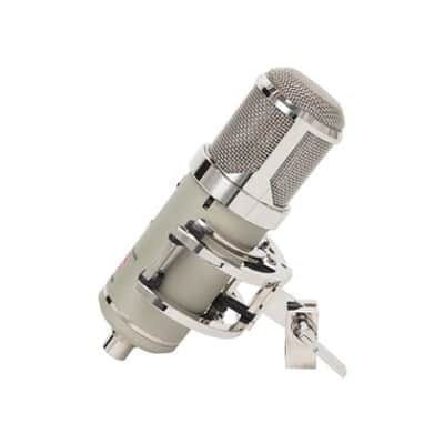 Lauten Audio EDEN LT-386 Large Diaphragm Tube Condenser Microphone image 10