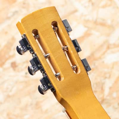 Dobro Model 33H Square Neck 1976 image 9