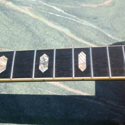 1976 Yairi YW800 Brazilian Rosewood Jacaranda Japan Vintage - Natural+Vintage Hard Case image 23