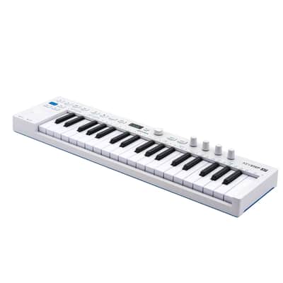 Arturia KeyStep 37 MK2 Controller and Sequencer image 5
