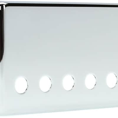 Gibson Accessories Bridge Position Humbucker Cover - Chrome image 2