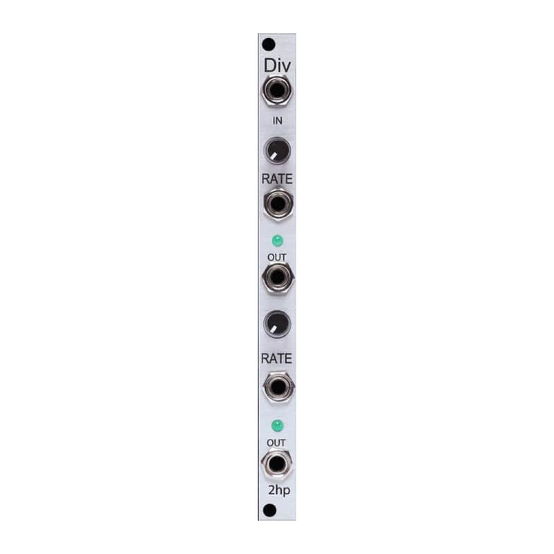 2hp Div image 1