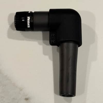 Shure SM57 w/ Transformer & Granelli Mod image 2