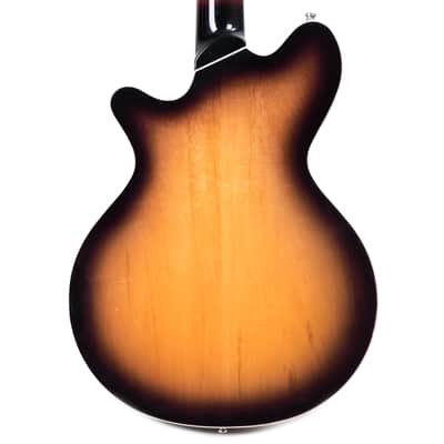 Maton Model 1958 MS500 50th Anniversary Owned By Billie Joe Armstrong Of Green Day image 6