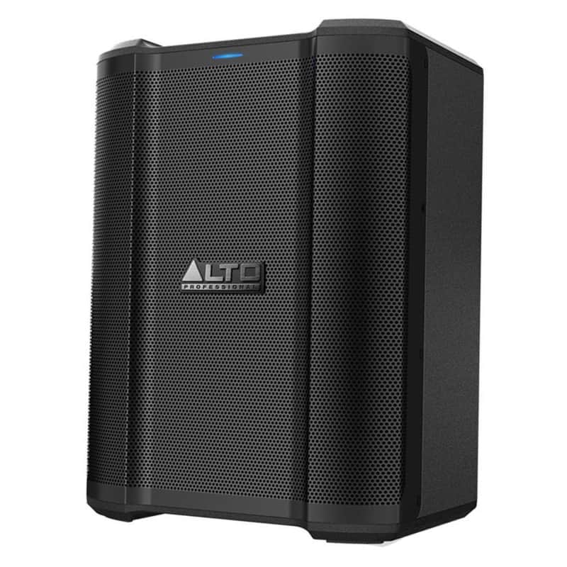 Alto Professional Busker 200W Portable PA Speaker System image 1