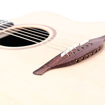 Lowden F32C Indian Rosewood Spruce #28503 image 7
