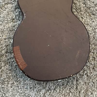 Hondo Deluxe 945 ES335 style - Vintage Gibson P/U - OHSC image 21