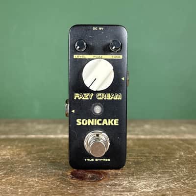 Sonicake Fazy Cream image 2