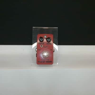 Keeley Fuzz Head | Reverb