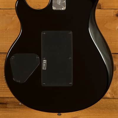 Sterling AX50QM Axis - Quilted Lava Burst image 4