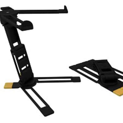 Hercules Hcdg 400 Bb Supporto Per Laptop Fino A 10 Kg image 1