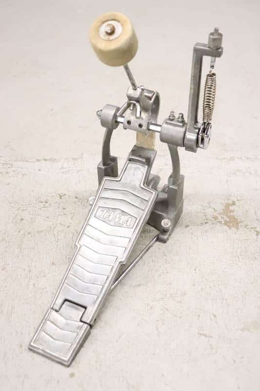 Tama Strap Drive Single Bass Drum Pedal MIJ image 1