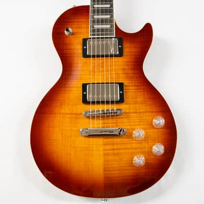 Epiphone Les Paul Modern Figured Electric Guitar - Mojave Burst image 1