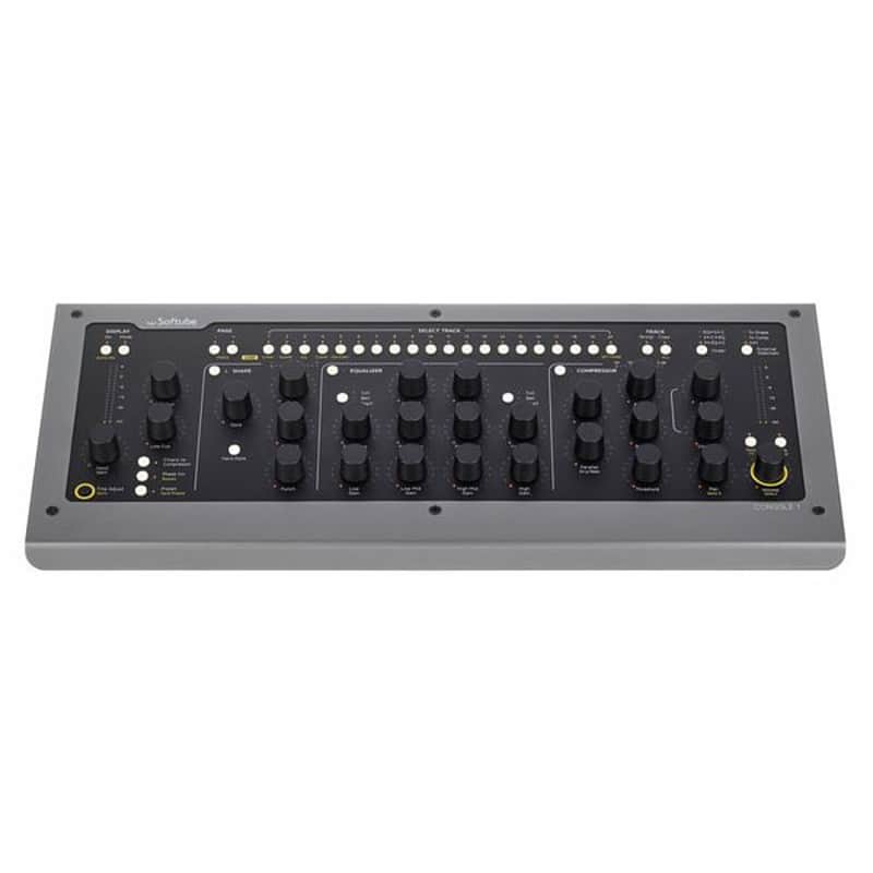 Softube Console 1 MKII image 1