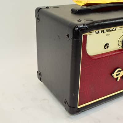 Epiphone Valve Junior Guitar Amp Head image 3