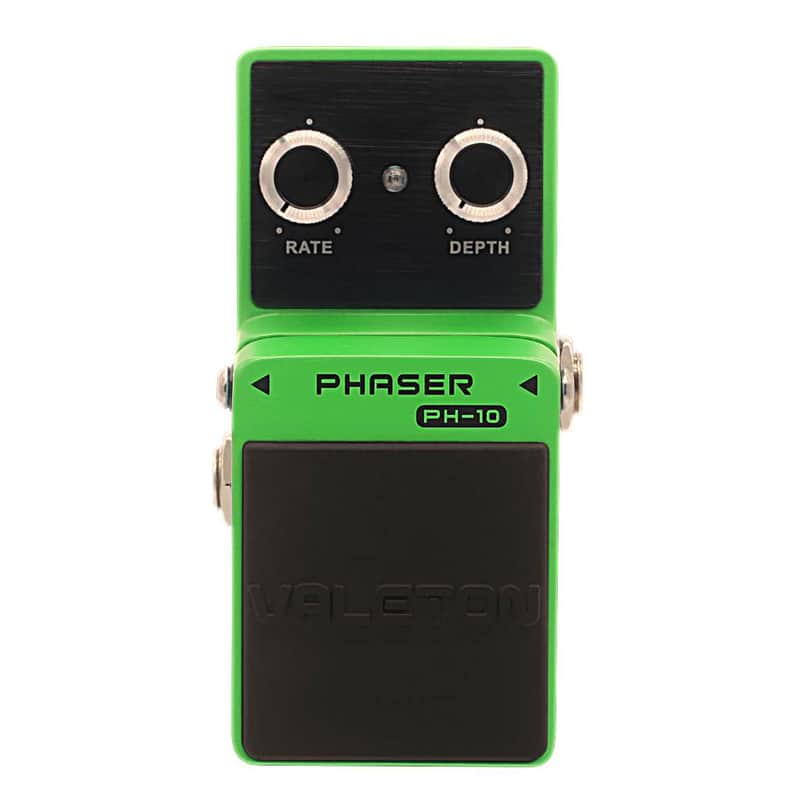 Rare  Valeton Loft PH-10 Analog Phaser image 1