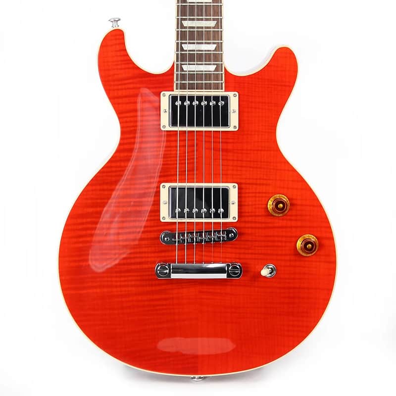 Gibson Les Paul Classic Double Cutaway 2014 image 2