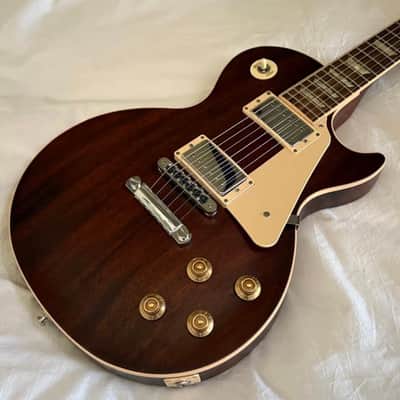 Gibson Les Paul Standard 2011 - 2012 Wine Red image 1