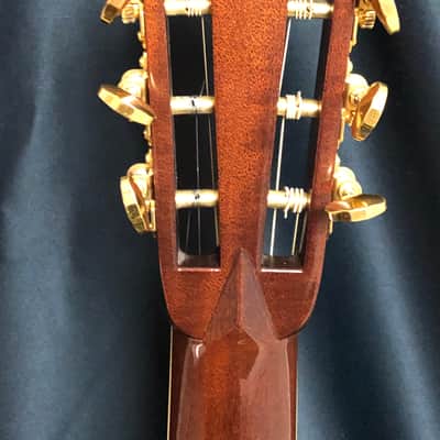 Martin Custom 1998 00-45 Indian Rosewood image 8