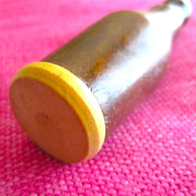 Maurilio Coelho Owl Call Whistle - Vintage image 2