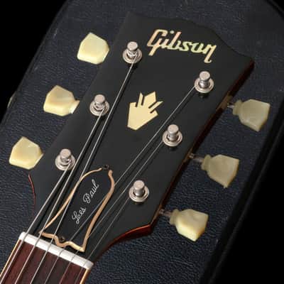 GIBSON CUSTOM SHOP Historic Collection SG Standard VOS Faded Cherry [73052] (04/15) image 10