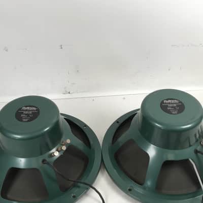 Electro Voice Allied Radio 12-A Speaker (Pair) 16 Ohms image 5