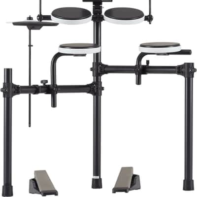 Roland V-Drums TD-02K Electronic Drum Set image 2