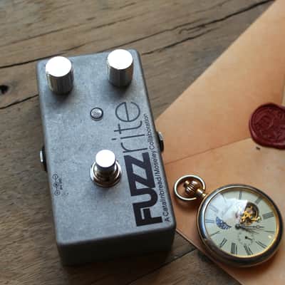 CATALINBREAD "Fuzzrite" image 1