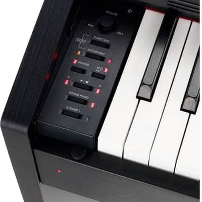 Casio PX-770 Privia 88-Key Digital Console Piano 2010s - Black image 5
