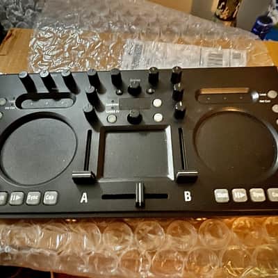 Korg Kaoss DJ Digital DJ Controller 2010s - US seller image 3