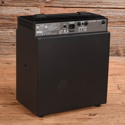 Gallien-Krueger MB150S-112 150W 1x12" Bass Combo image 2