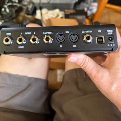 ToneX Amplitube image 5