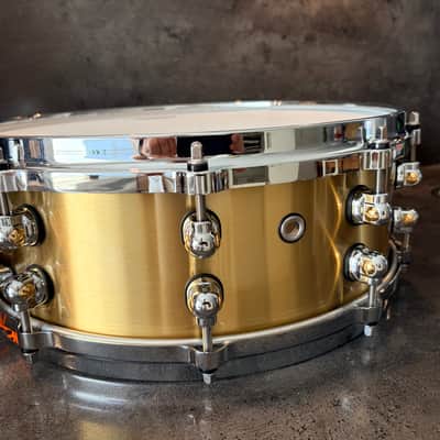 Pearl RF1B-1450 Reference one brass 2024 image 6