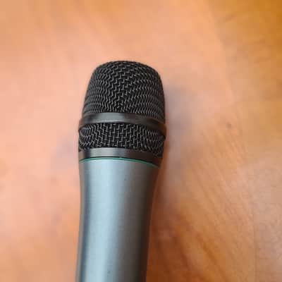 Sennheiser Sennheiser SKM 100 G2 D Handheld Transmitter | 786–822 MHz | Clean & Ready | Professional Wireless image 3