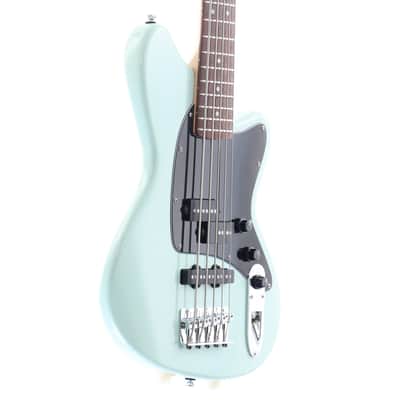 Ibanez TMB35 Mint Green [I 200409061] (06/22) image 8