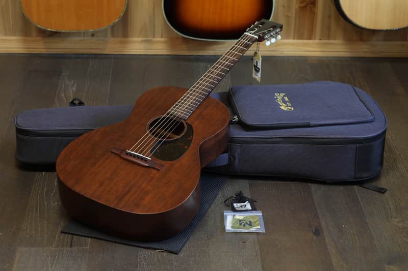 Martin 000-15SM