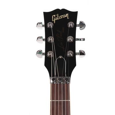 Gibson Custom Shop Les Paul Axcess Standard Inverness Green 2025 image 8