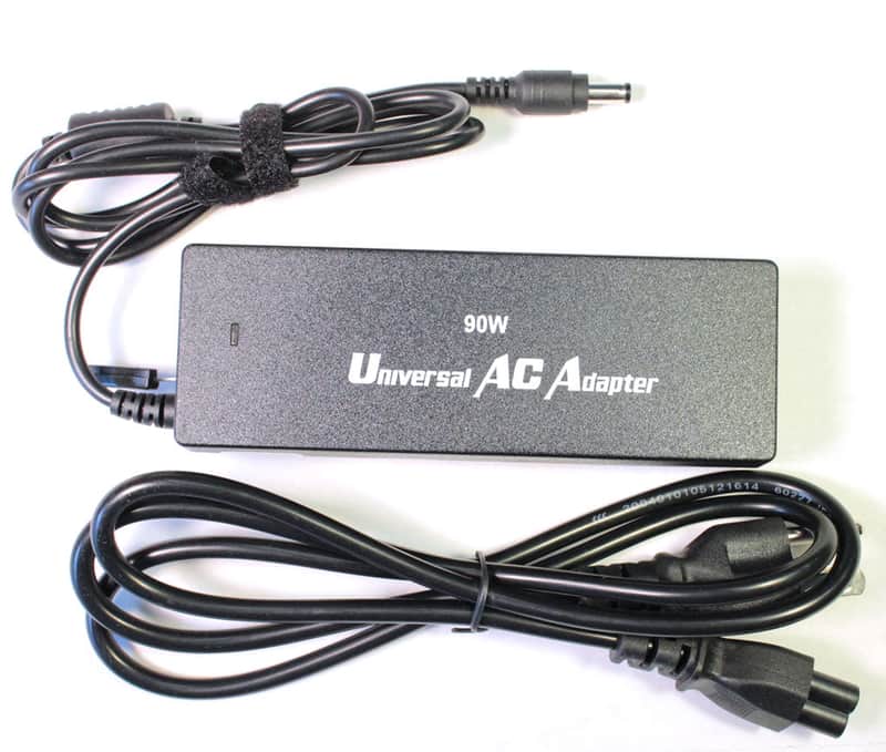 4MS ROW POWER : POWER BRICK 90W : BRAND NEW :  [DETROIT MODULAR] image 1