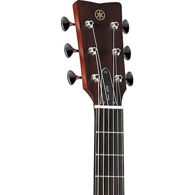Yamaha FSX3 Natural with Hard Bag *Free Shipping in the USA* image 3