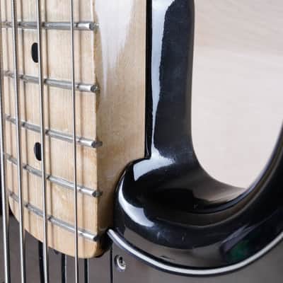 Fender Precision Bass 1977 Sunburst Vintage USA w/ OHSC image 20