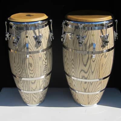 LP Giovanni Hidalgo Palladium Series Conga Set (LPGHPS1) image 2