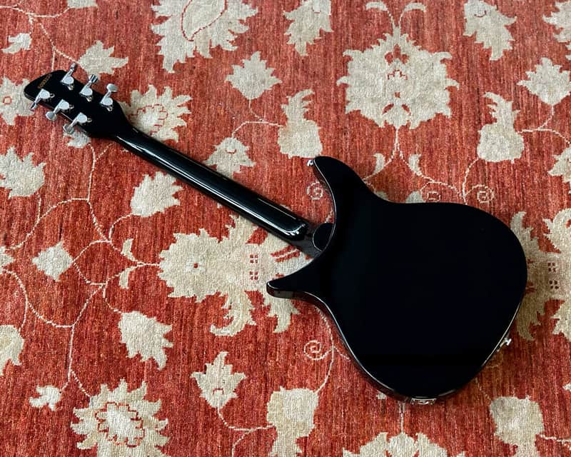 1985 Aria RG-750T - Rock'n'Roller - 