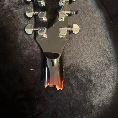 Ibanez AF75-BS Artcore with Rosewood Fretboard 2002 - 2018 - Brown Sunburst (DYI project) image 6