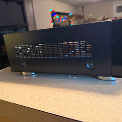 TEAC A-X1000 Audiophile DC Integrated Stereo Amplifier SERVICED Extremely Rare! image 7