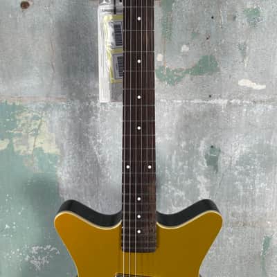 Danelectro Fifty Niner - Gold Top image 5